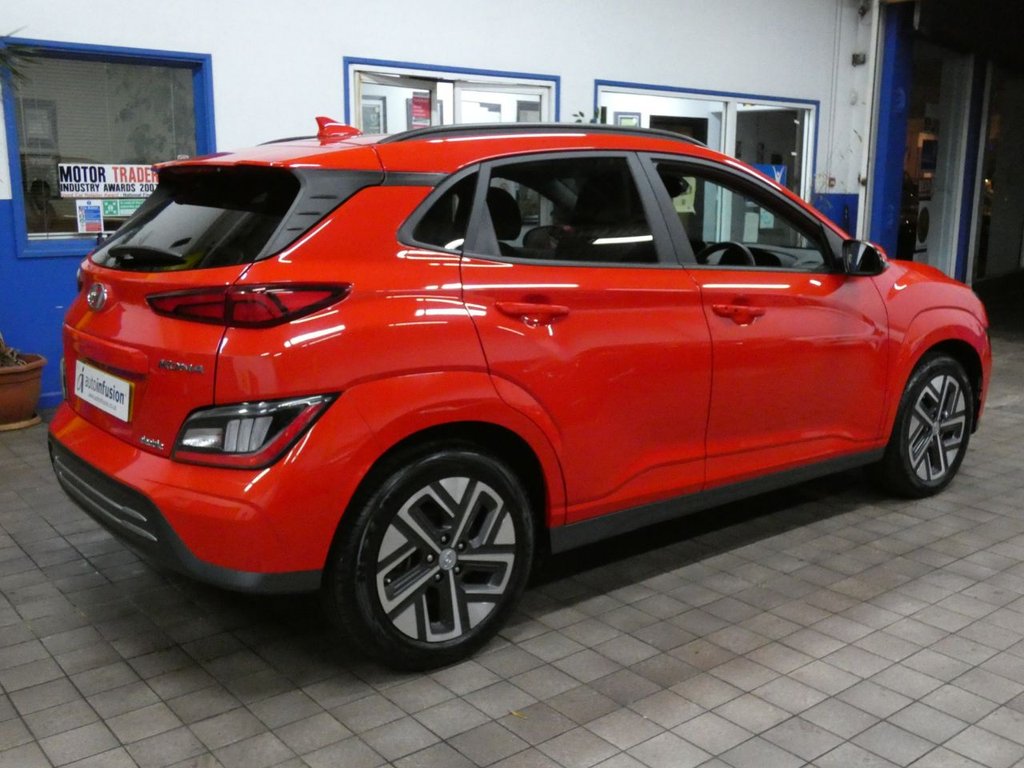 Used Hyundai KONA 2021 for sale - 77659868: Photo 28