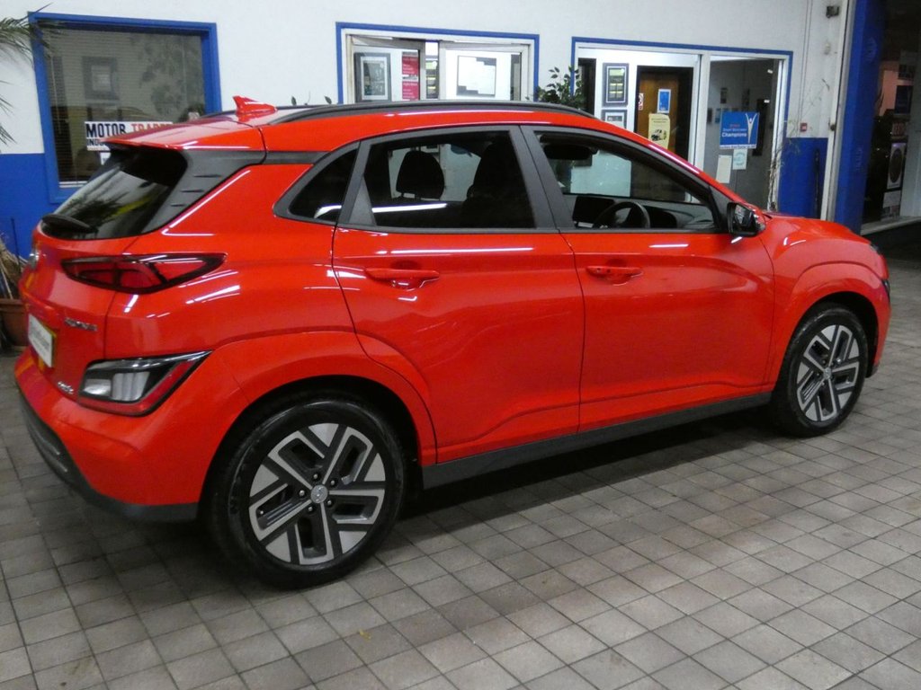 Used Hyundai KONA 2021 for sale - 77659868: Photo 29