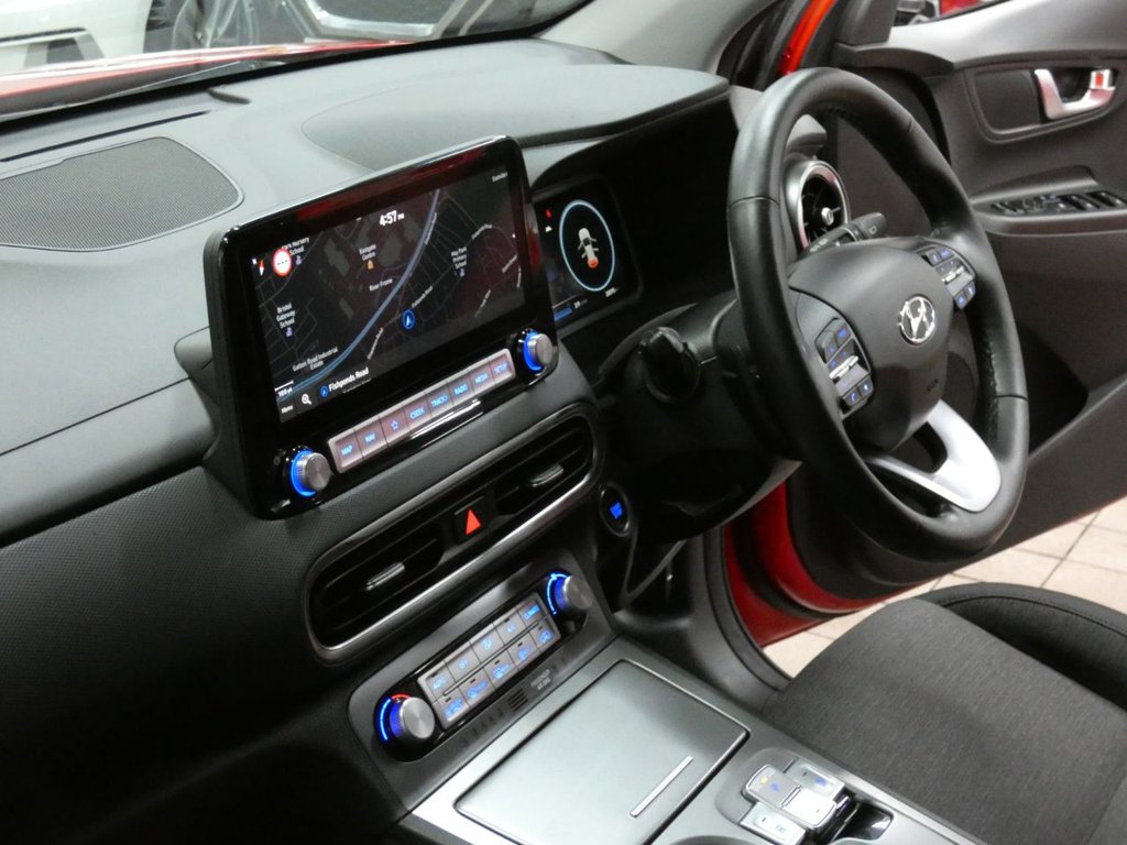 Used Hyundai KONA 2021 for sale - 77659868: Photo 37