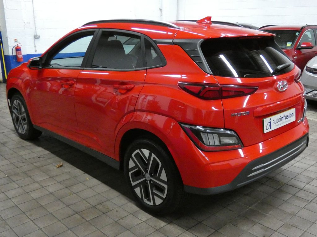 Used Hyundai KONA 2021 for sale - 77659868: Photo 4