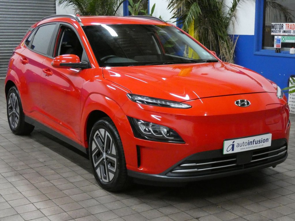 Used Hyundai KONA 2021 for sale - 77659868: Photo 5