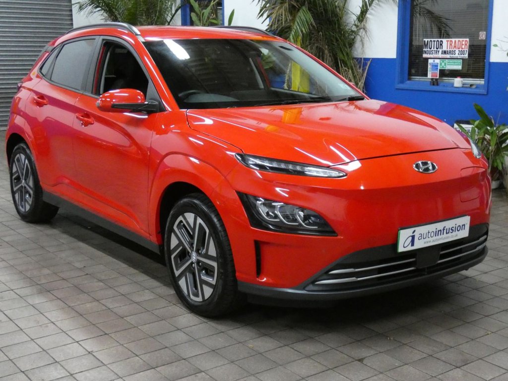 Used Hyundai KONA 2021 for sale - 77659868: Photo 6