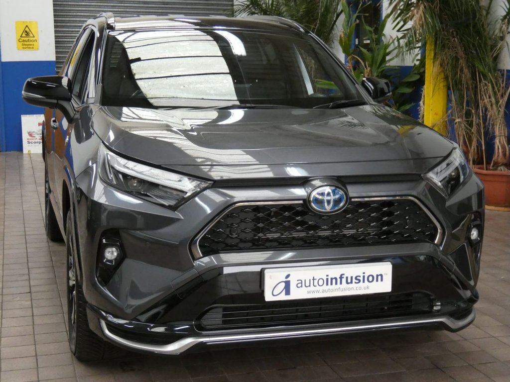 Used Toyota RAV4 2022 for sale - 77685352: Photo 25