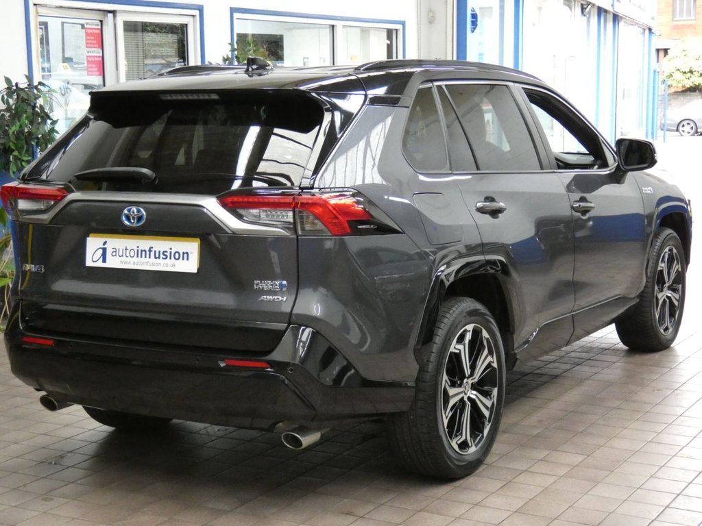 Used Toyota RAV4 2022 for sale - 77685352: Photo 27