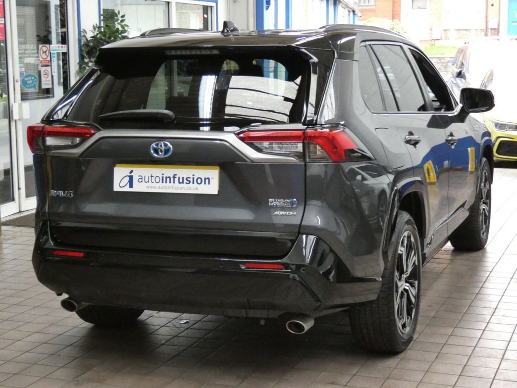 Used Toyota RAV4 2022 for sale - 77685352: Photo 33