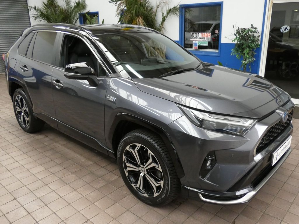 Used Toyota RAV4 2022 for sale - 77685352: Photo 37