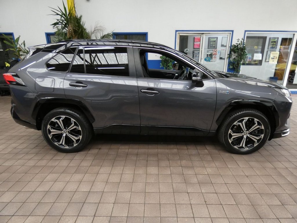 Used Toyota RAV4 2022 for sale - 77685352: Photo 41