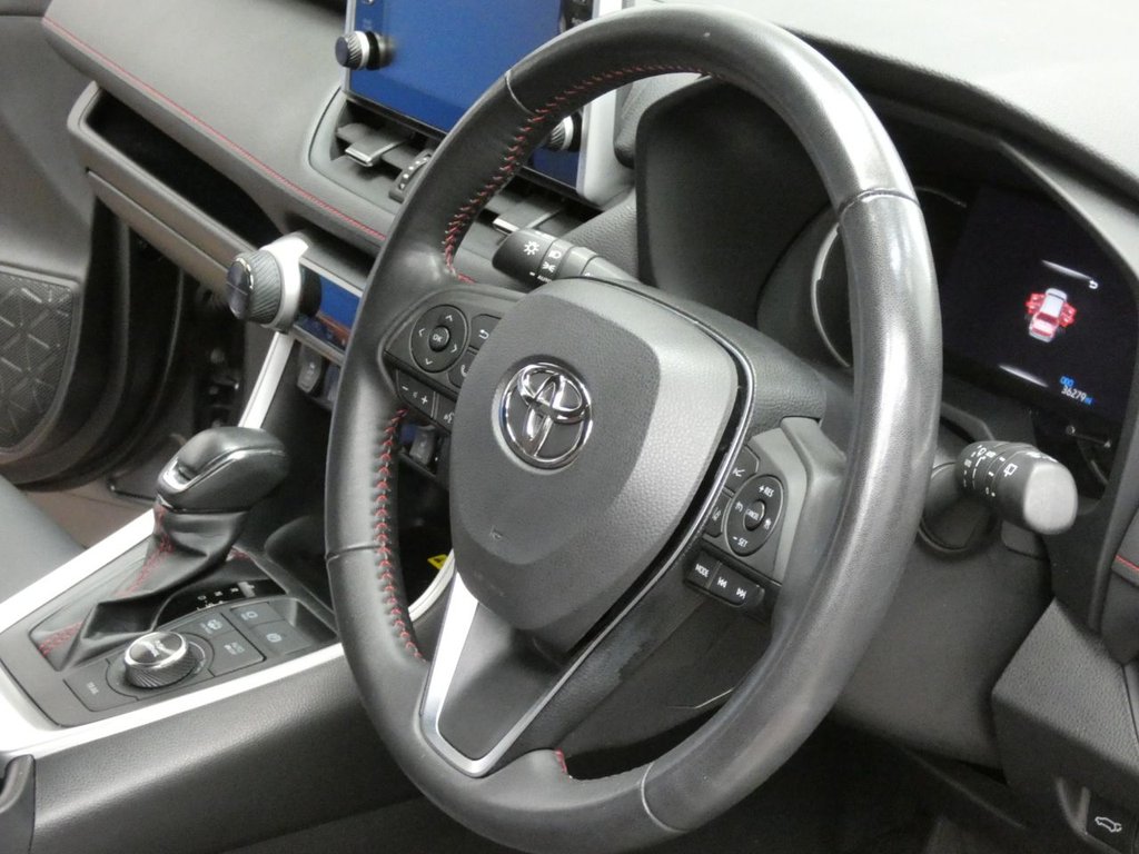 Used Toyota RAV4 2022 for sale - 77685352: Photo 44