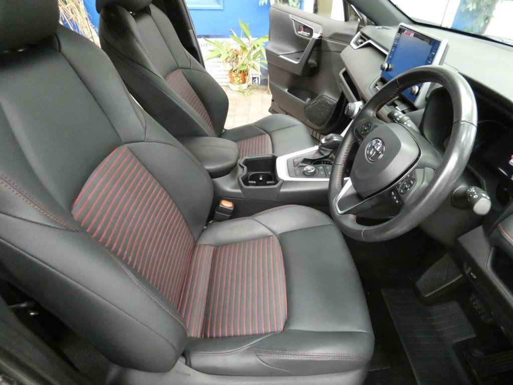 Used Toyota RAV4 2022 for sale - 77685352: Photo 46