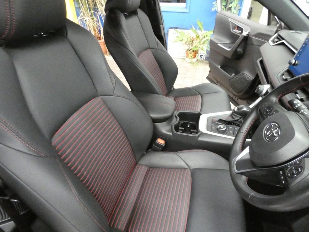 Used Toyota RAV4 2022 for sale - 77685352: Photo 48