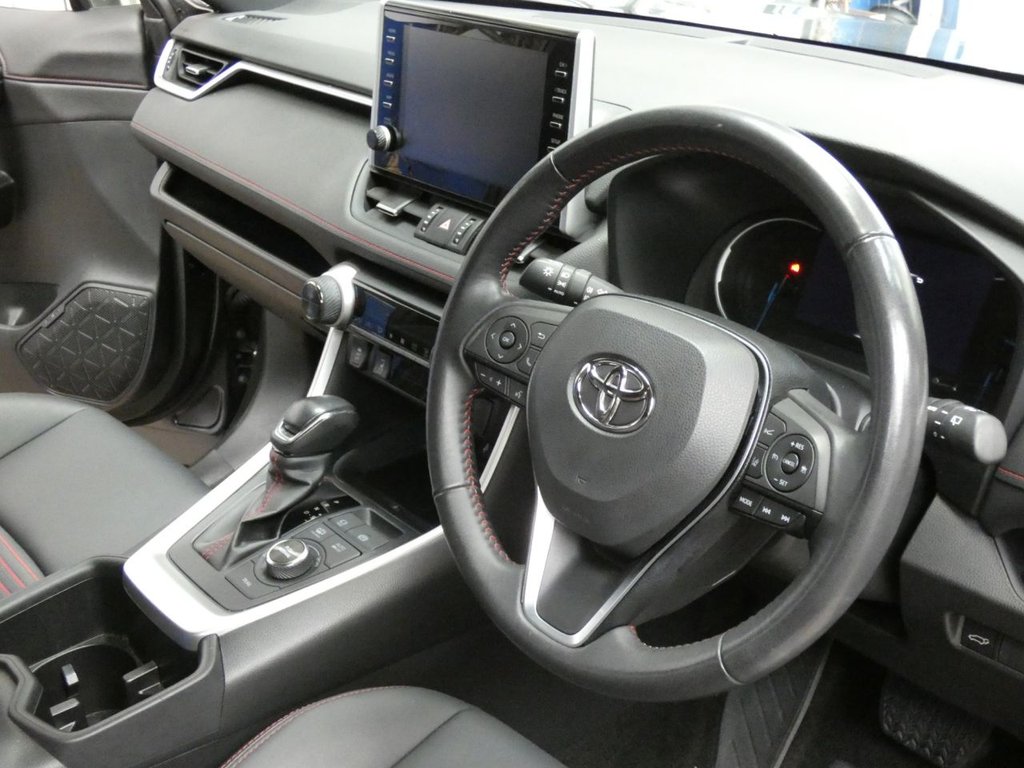 Used Toyota RAV4 2022 for sale - 77685352: Photo 50