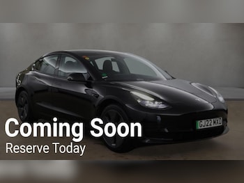 Used Tesla Model 3 2022 for sale - 78232753: Photo