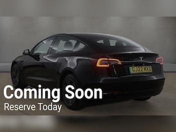 Used Tesla Model 3 2022 for sale - 78232753: Photo