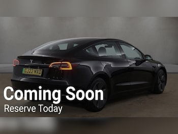 Used Tesla Model 3 2022 for sale - 78232753: Photo