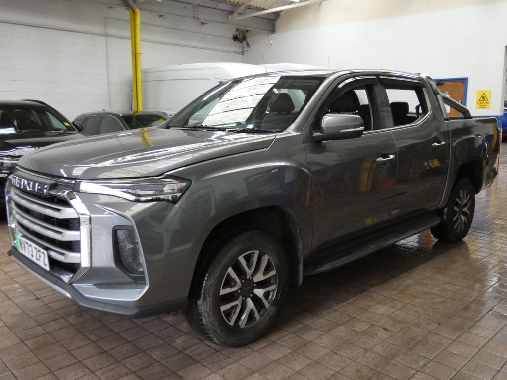 Used Maxus T90EV 2023 for sale - 77659890: Photo 10