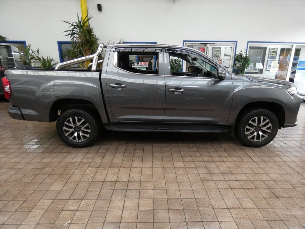 Used Maxus T90EV 2023 for sale - 77659890: Photo 16