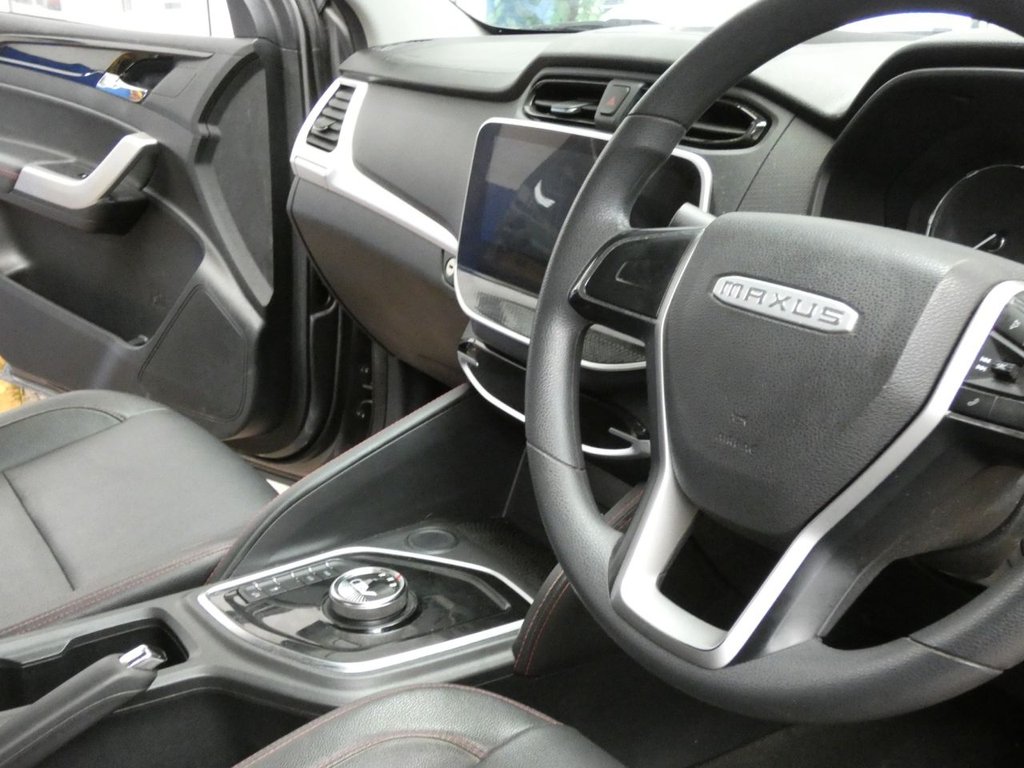 Used Maxus T90EV 2023 for sale - 77659890: Photo 31