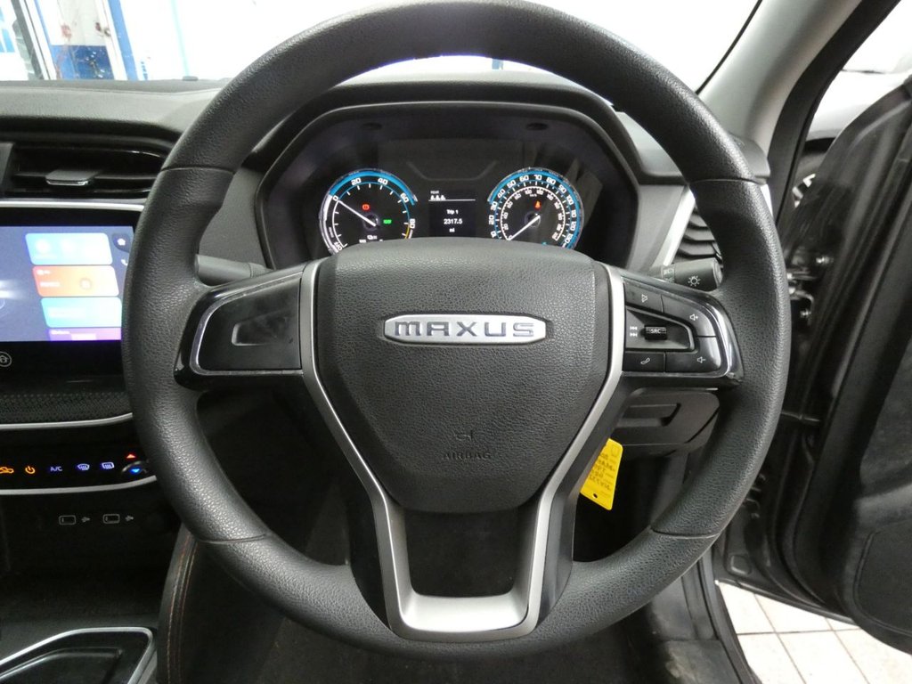 Used Maxus T90EV 2023 for sale - 77659890: Photo 32