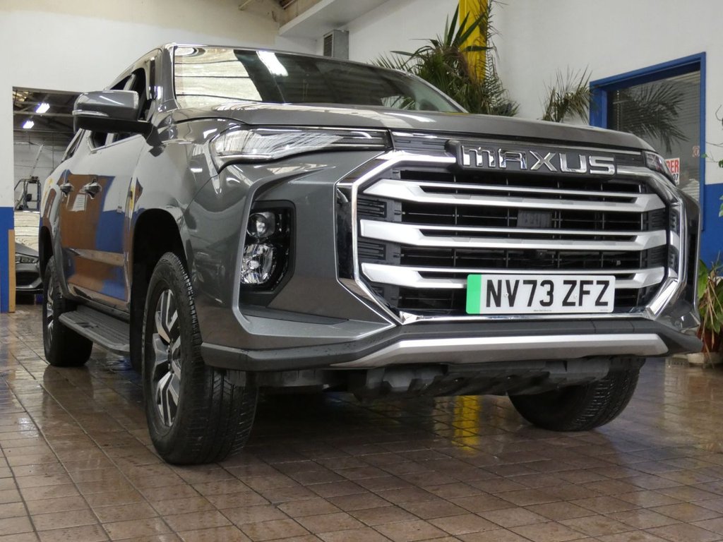 Used Maxus T90EV 2023 for sale - 77659890: Photo 42