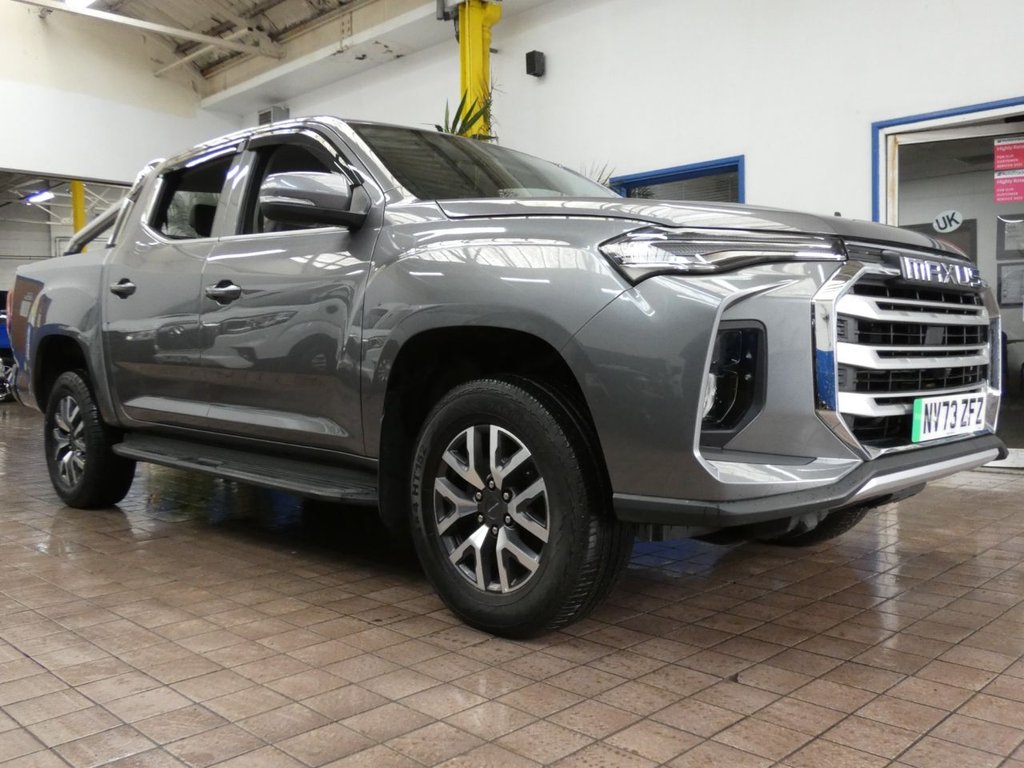 Used Maxus T90EV 2023 for sale - 77659890: Photo 7