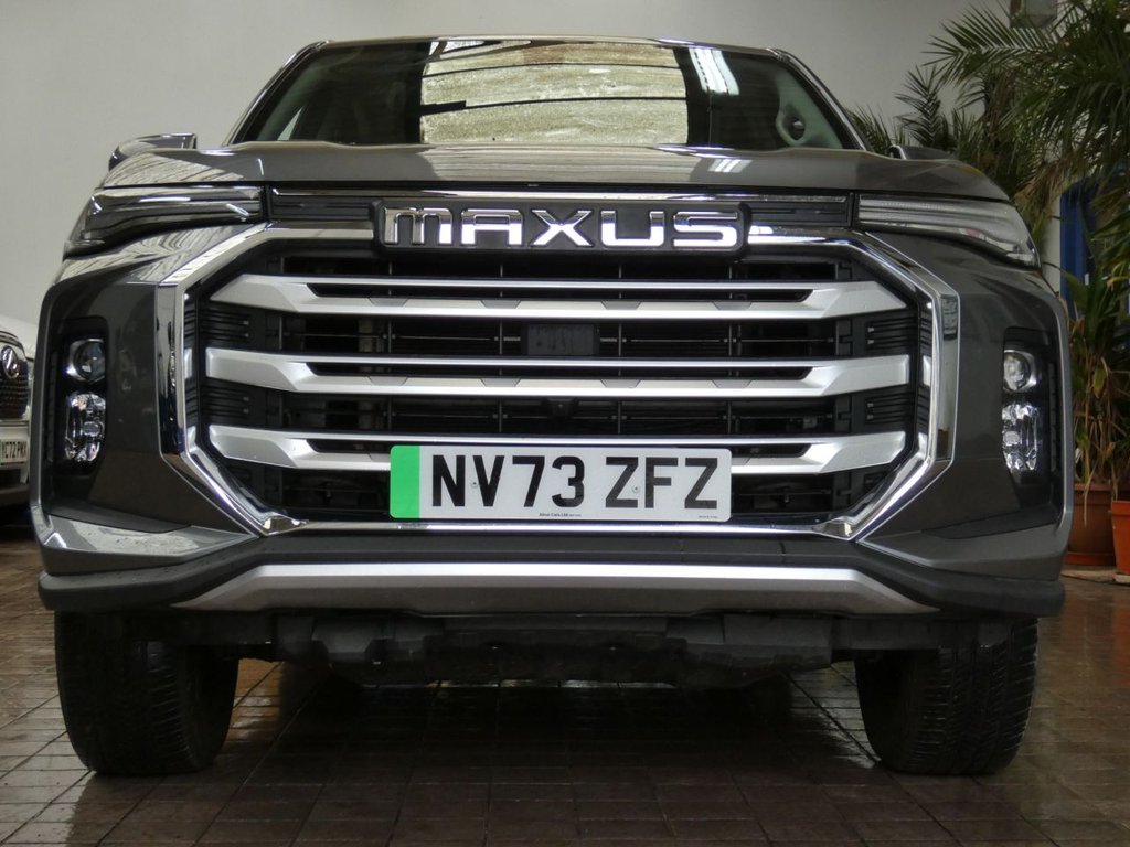 Used Maxus T90EV 2023 for sale - 77659890: Photo 8