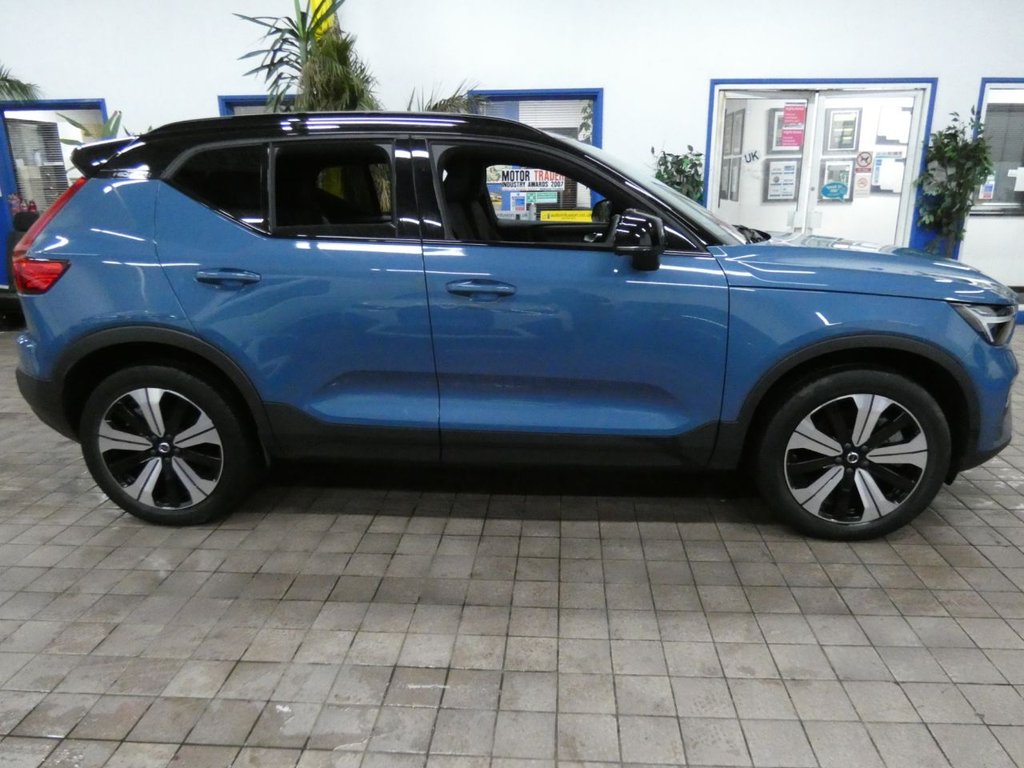 Used Volvo XC40 2022 for sale - 77659894: Photo 23