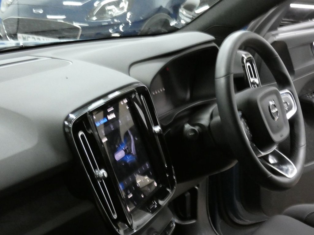 Used Volvo XC40 2022 for sale - 77659894: Photo 25