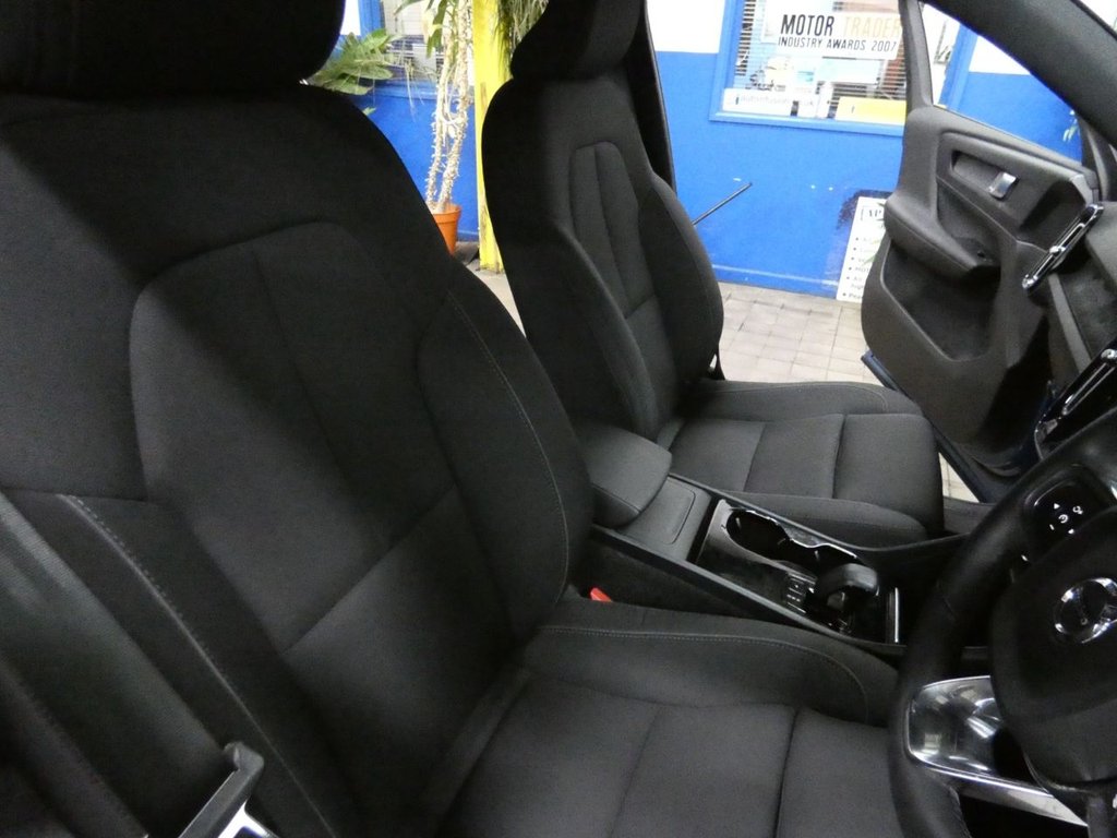 Used Volvo XC40 2022 for sale - 77659894: Photo 27