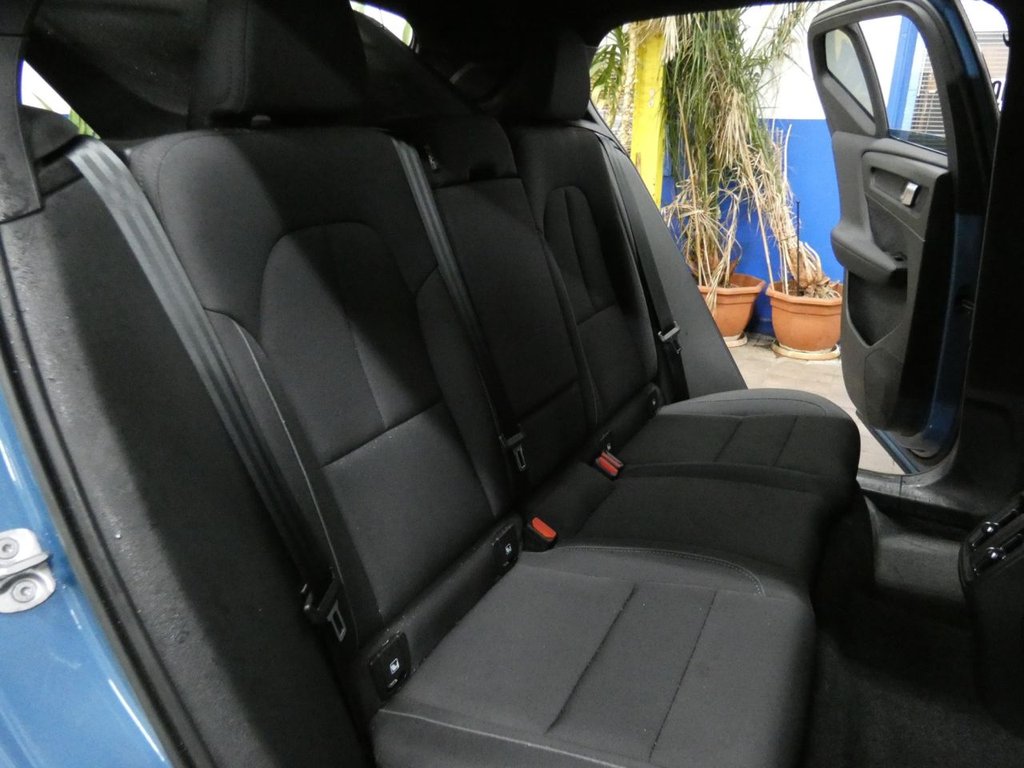 Used Volvo XC40 2022 for sale - 77659894: Photo 29