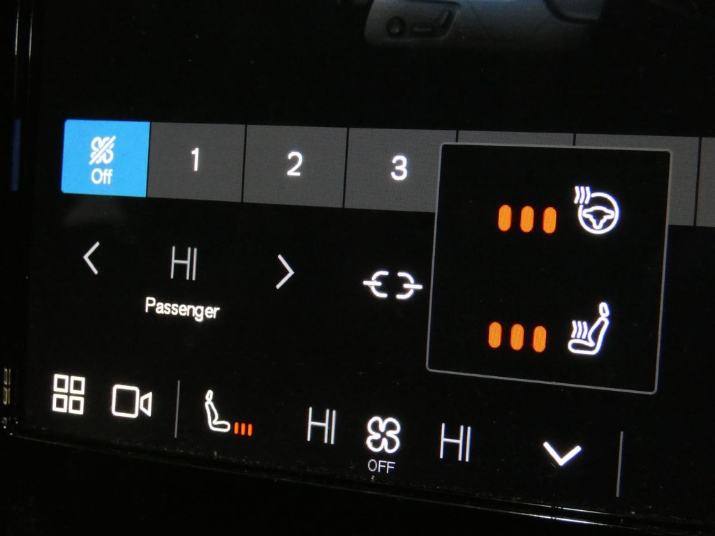 Used Volvo XC40 2022 for sale - 77659894: Photo 30