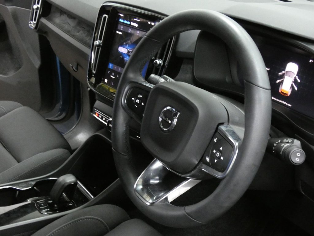 Used Volvo XC40 2022 for sale - 77659894: Photo 36