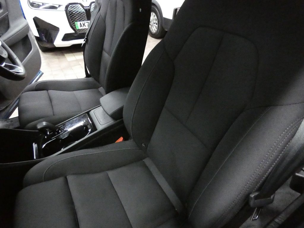 Used Volvo XC40 2022 for sale - 77659894: Photo 38