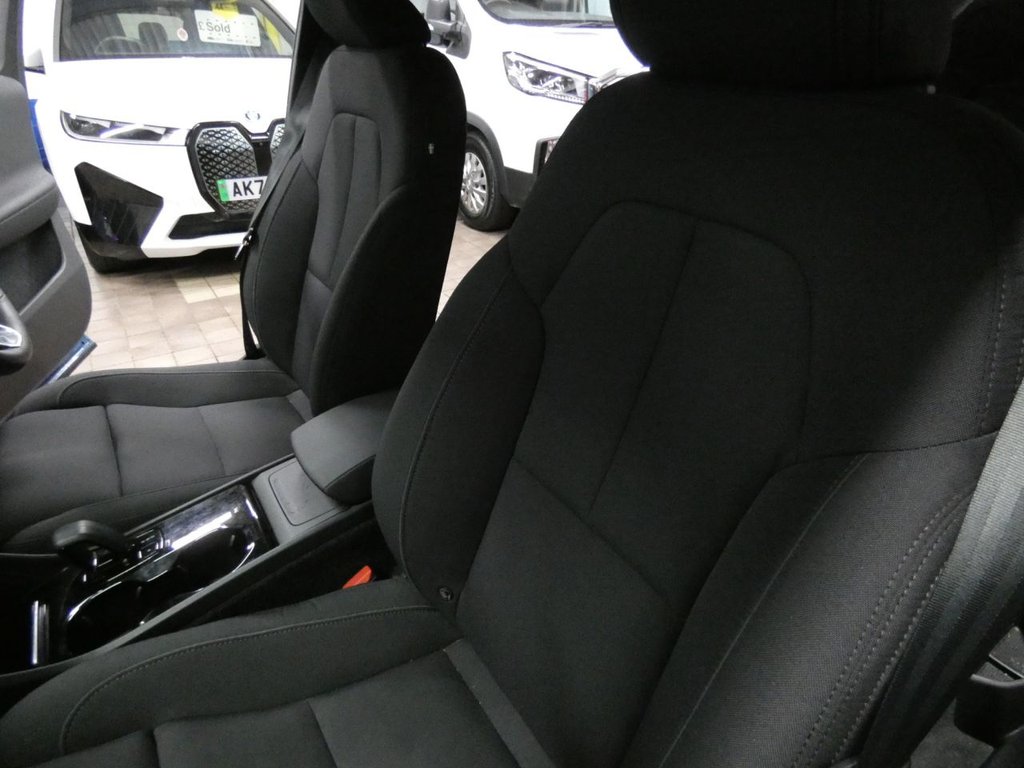 Used Volvo XC40 2022 for sale - 77659894: Photo 39