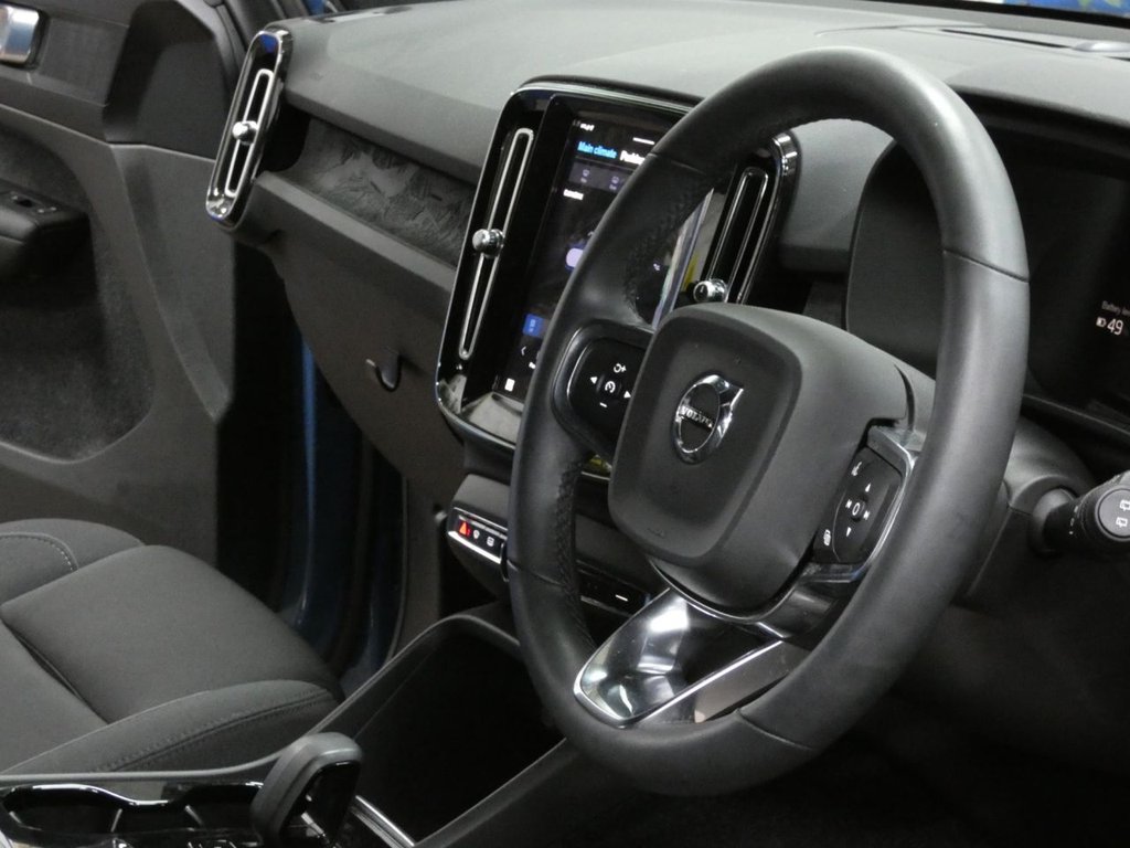 Used Volvo XC40 2022 for sale - 77659894: Photo 43