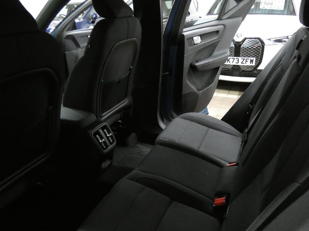 Used Volvo XC40 2022 for sale - 77659894: Photo 44