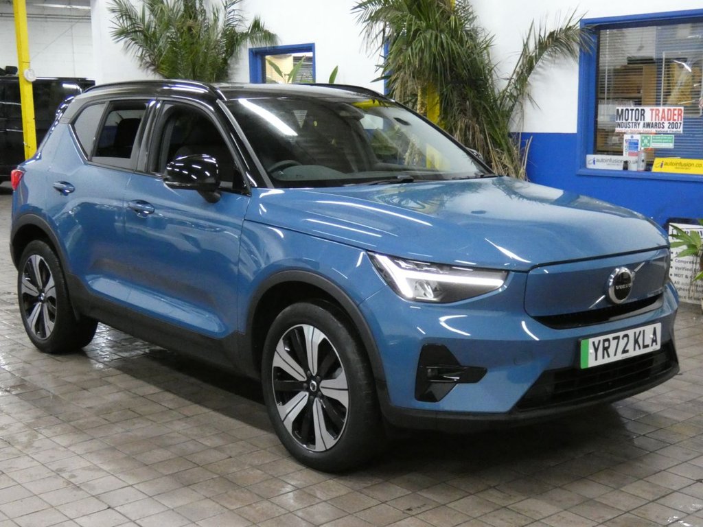 Used Volvo XC40 2022 for sale - 77659894: Photo 6
