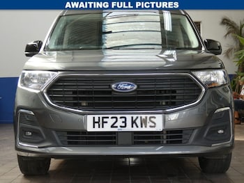 Used Ford Grand Tourneo Connect 2023 for sale - 79384537: Photo