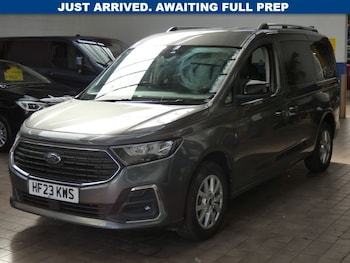 Used Ford Grand Tourneo Connect 2023 for sale - 79384537: Photo