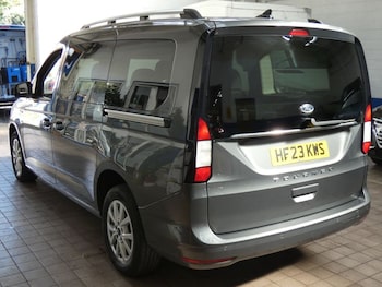 Used Ford Grand Tourneo Connect 2023 for sale - 79384537: Photo