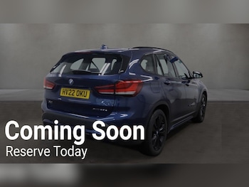 Used BMW X1 2022 for sale - 78868208: Photo
