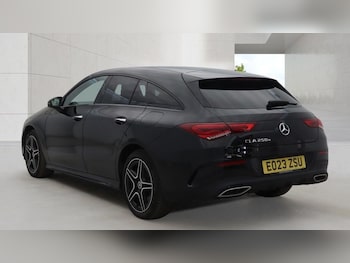 Used Mercedes-Benz CLA 2023 for sale - 78819196: Photo