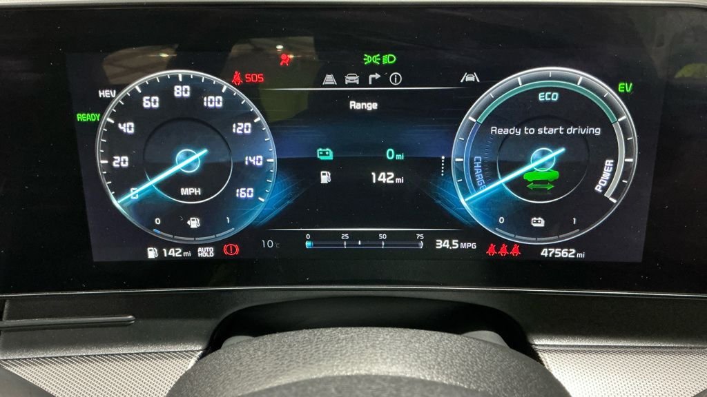 Used Kia Sportage 2024 for sale - 77770954: Photo 10