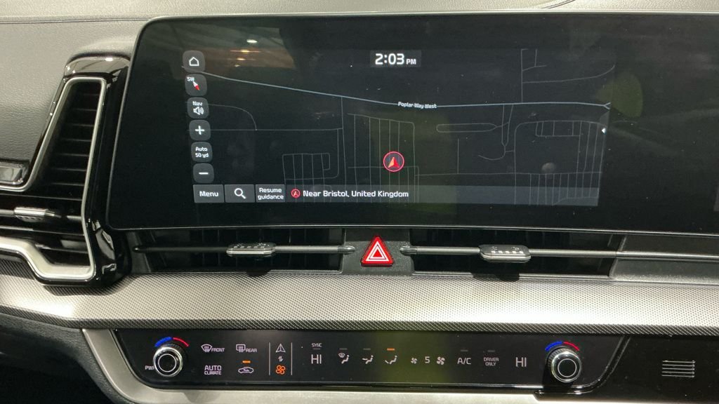 Used Kia Sportage 2024 for sale - 77770954: Photo 11