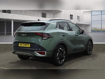 Used Kia Sportage 2024 for sale - 77770954: Photo