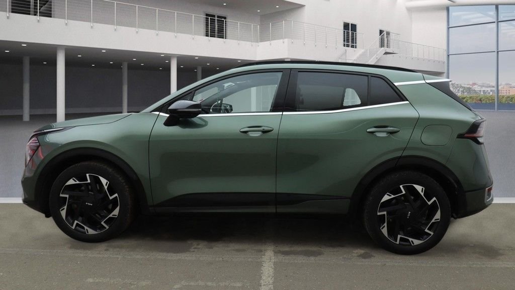 Used Kia Sportage 2024 for sale - 77770954: Photo 5