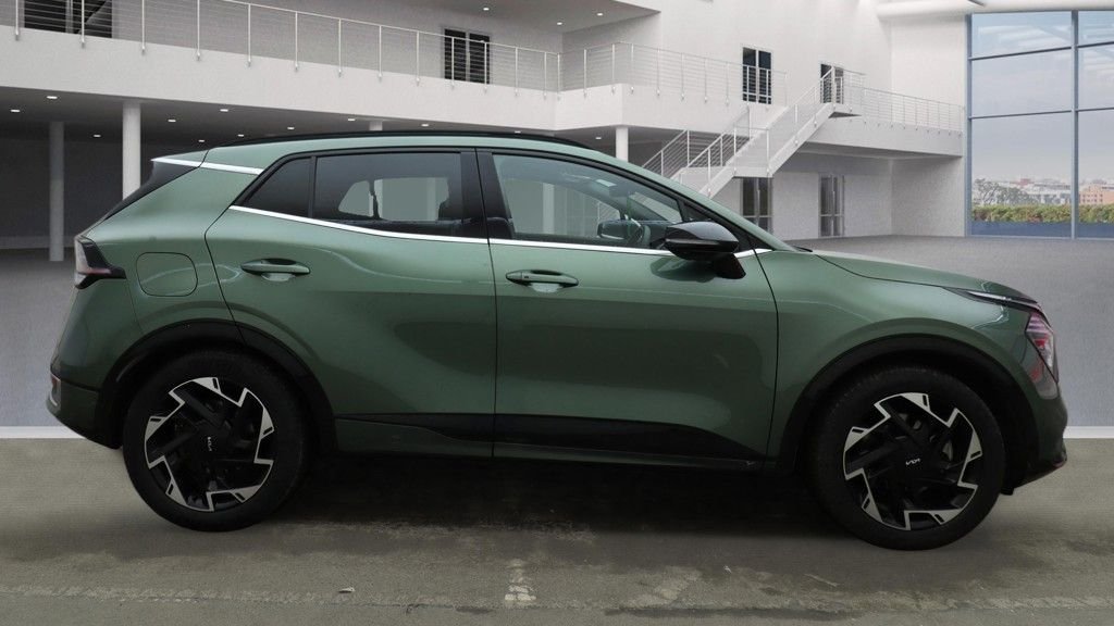 Used Kia Sportage 2024 for sale - 77770954: Photo 6