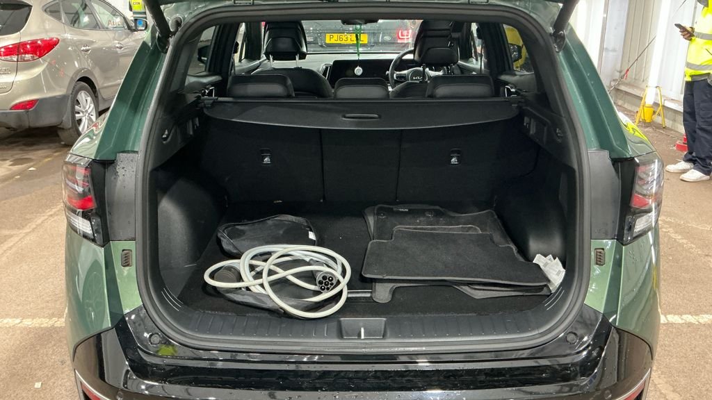 Used Kia Sportage 2024 for sale - 77770954: Photo 7