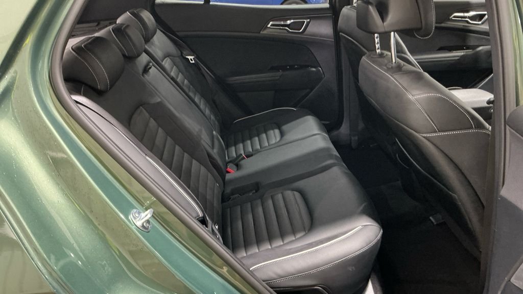 Used Kia Sportage 2024 for sale - 77770954: Photo 8
