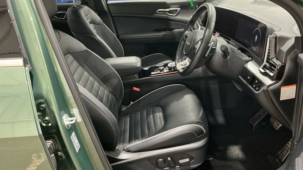 Used Kia Sportage 2024 for sale - 77770954: Photo 9