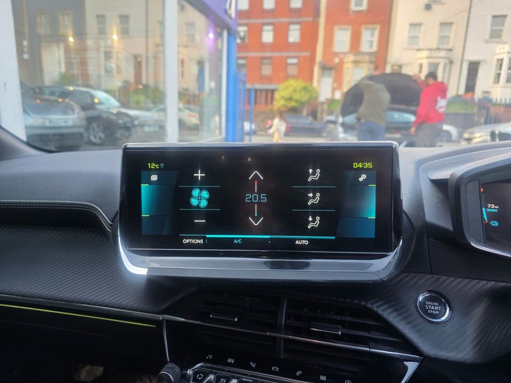 Used Peugeot 208 2021 for sale - 77806940: Photo 16